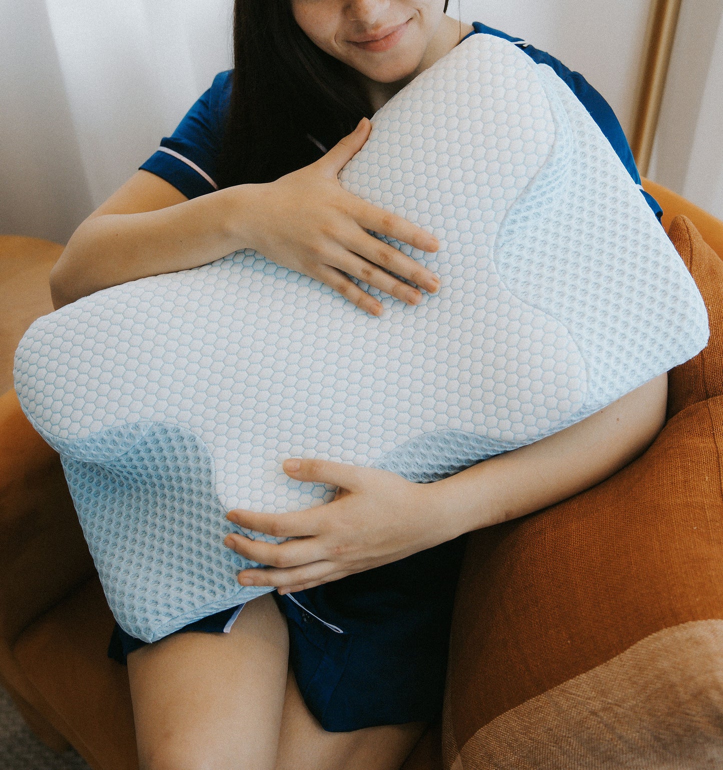 Dream Sleep Pillowcase - Cool-touch