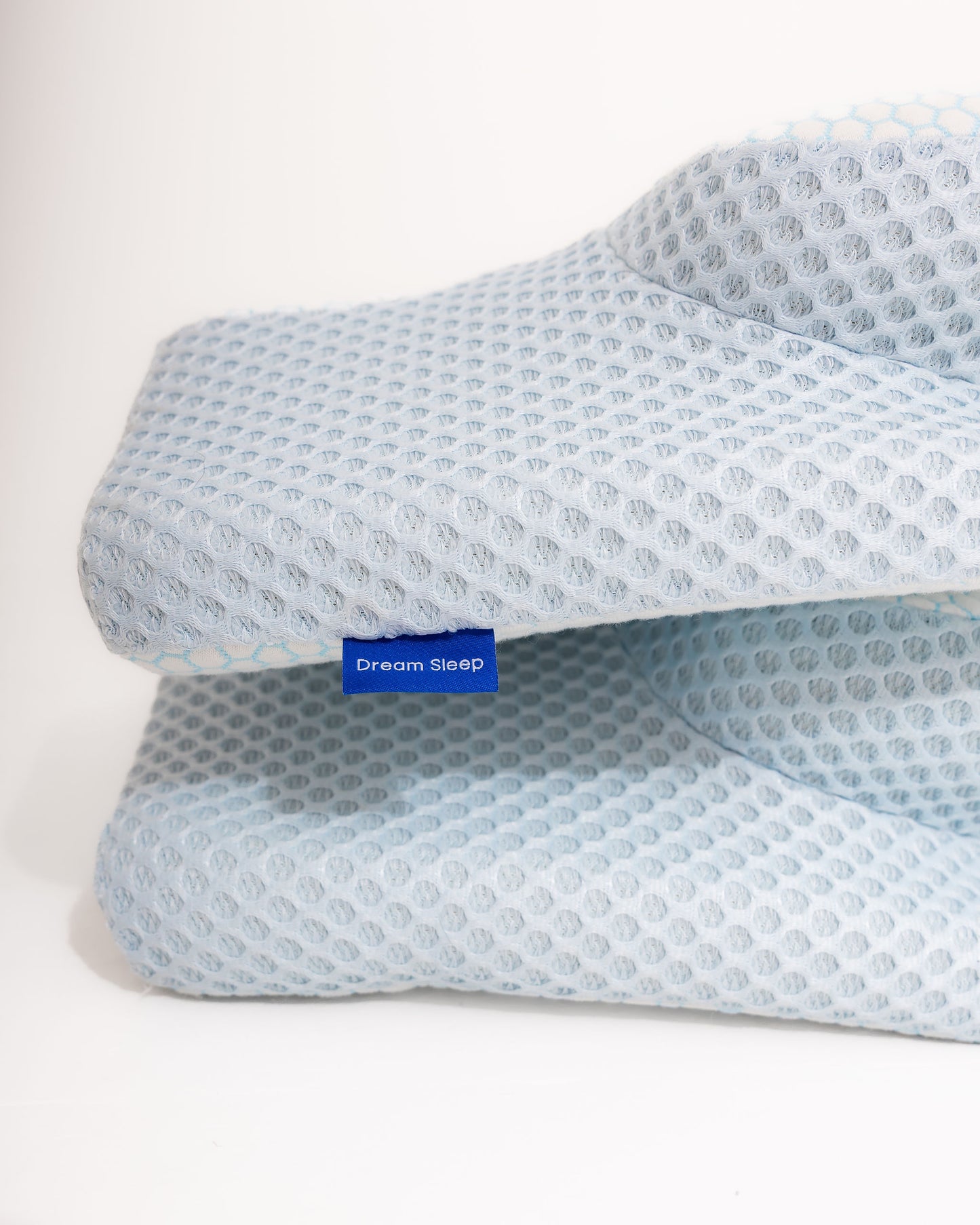 Dream Sleep Pillowcase - Cool-touch