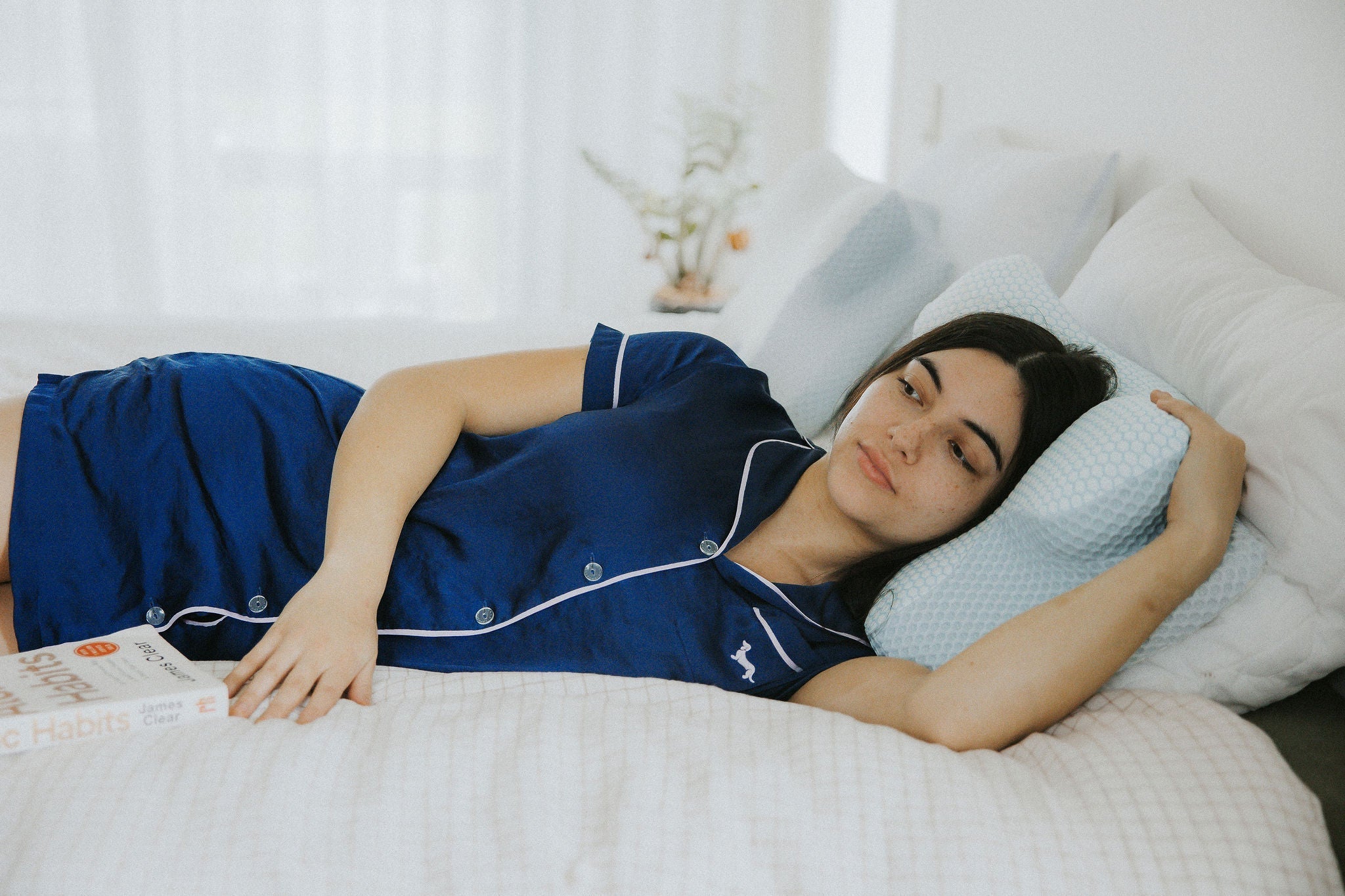 Best Pillows for Neck Pain