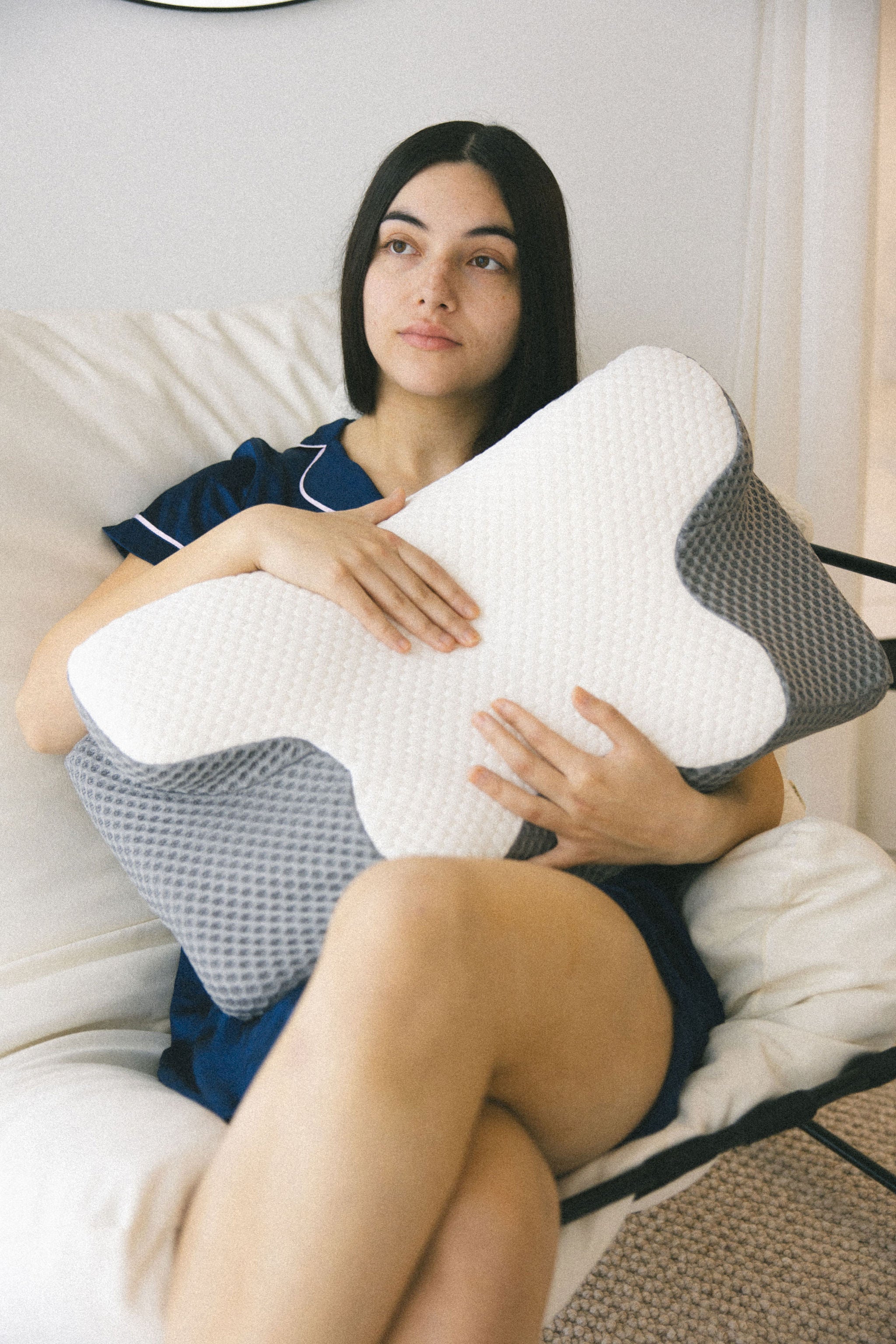 Top-rated ergonomic posture pillows for neck and shoulder pain relief, popular for better sleep and spinal alignment in New Zealand and Australia.