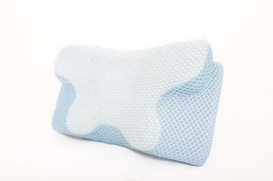 Dream Sleep Pillowcase - Cool-touch