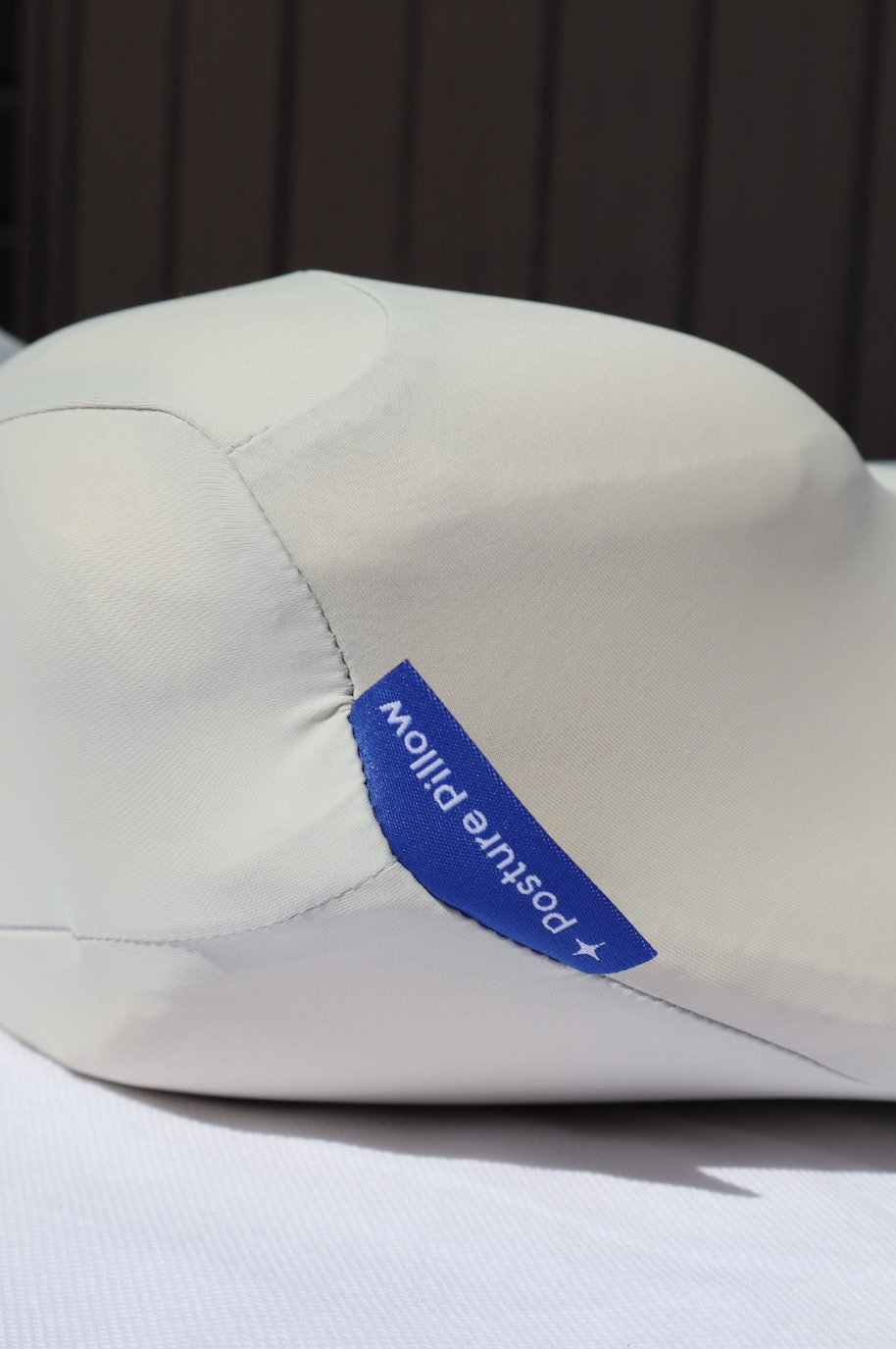 Cooling Touch Pillow Cover