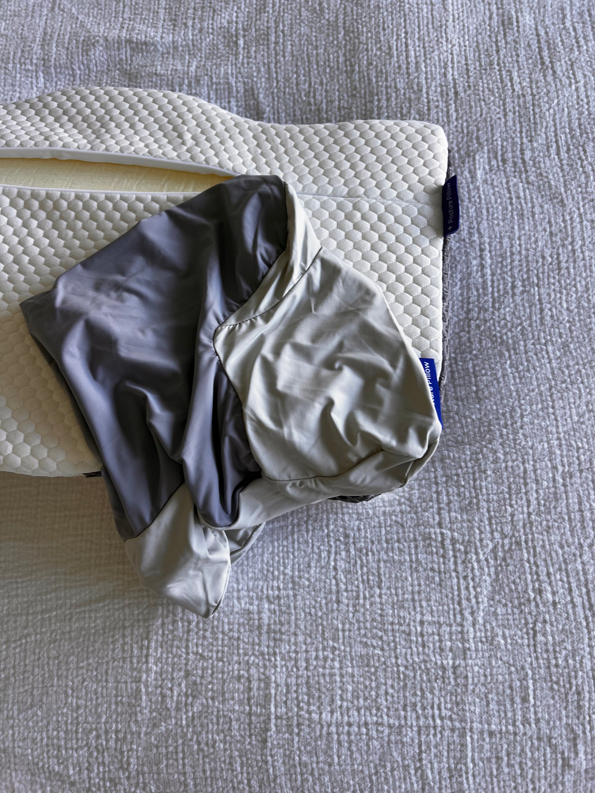 Cooling Touch Pillow Cover