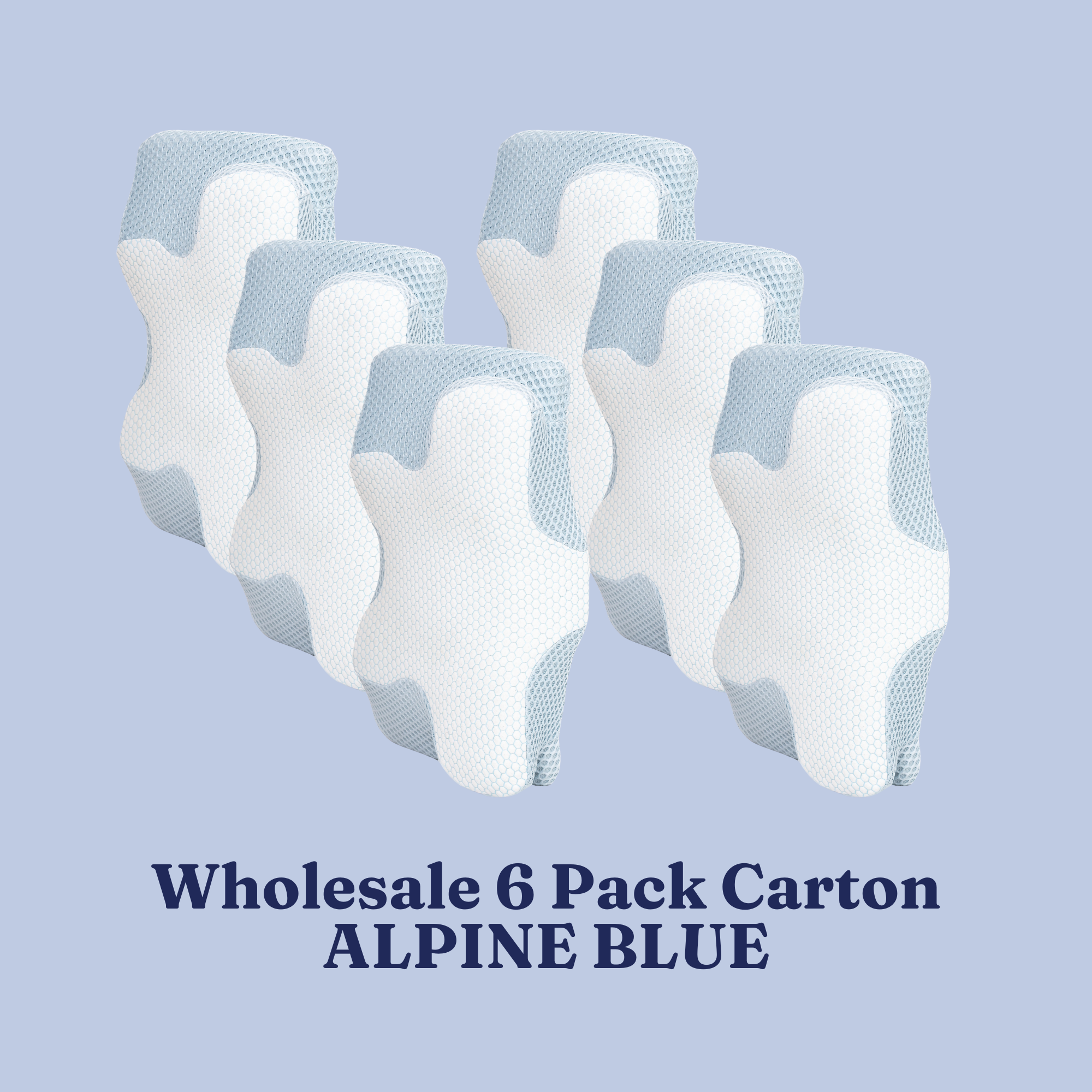 Dream Sleep Posture Pillow Orthopaedic Pillow NZ Top Rated