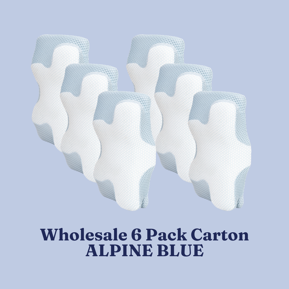 Dream Sleep Posture Pillow Orthopaedic Pillow NZ Top Rated