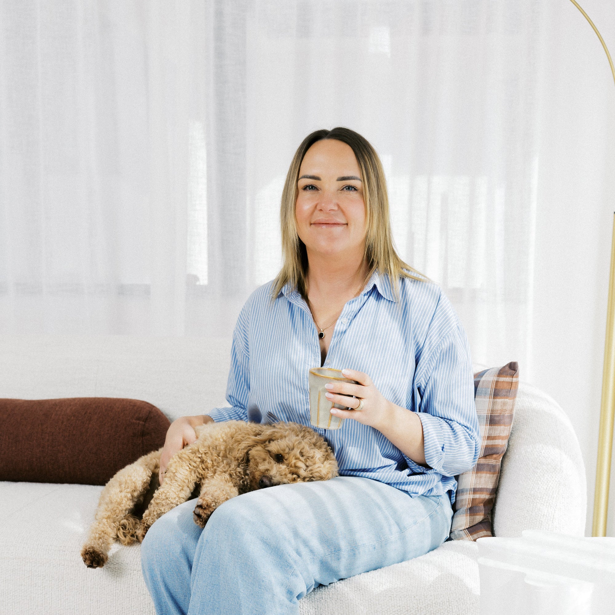 Premium cooling pillowcase designed in New Zealand