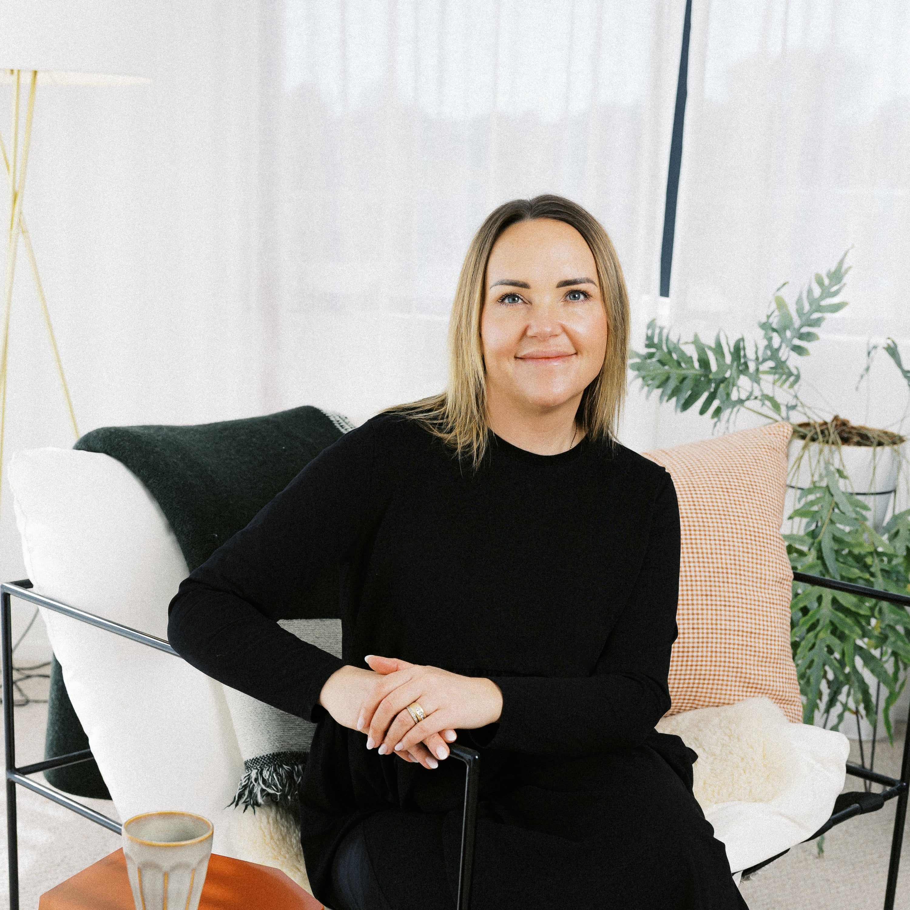 dream sleep posture pillow founder fern nz orthopaedic pillows